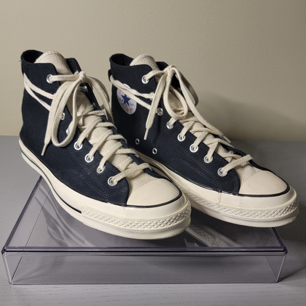 Fear of God Converse Chuck Taylor High